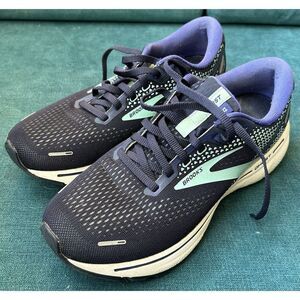 Brooks Ghost 14 Womens Size 9.5 Running Shoes